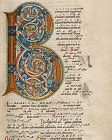 Liturgijska godina B