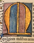 Liturgijska godina A