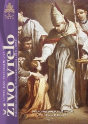 Živo vrelo