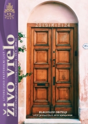 Živo vrelo